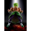 Dragon Ball Super - S.H. Figuarts Super Saiyan Broly Fullpower 22cm (EU)