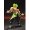 Dragon Ball Super - S.H. Figuarts Super Saiyan Broly Fullpower 22cm (EU)