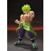 Dragon Ball Super - S.H. Figuarts Super Saiyan Broly Fullpower 22cm (EU)