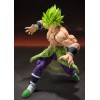 Dragon Ball Super - S.H. Figuarts Super Saiyan Broly Fullpower 22cm (EU)
