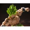 Dragon Ball Super - S.H. Figuarts Super Saiyan Broly Fullpower 22cm (EU)