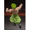 Dragon Ball Super - S.H. Figuarts Super Saiyan Broly Fullpower 22cm (EU)