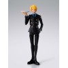 One Piece - S.H. Figuarts Sanji Romance Dawn Ver. 15cm (EU)