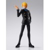 One Piece - S.H. Figuarts Sanji Romance Dawn Ver. 15cm (EU)