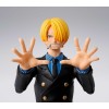 One Piece - S.H. Figuarts Sanji Romance Dawn Ver. 15cm (EU)