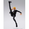 One Piece - S.H. Figuarts Sanji Romance Dawn Ver. 15cm (EU)