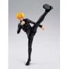 One Piece - S.H. Figuarts Sanji Romance Dawn Ver. 15cm (EU)