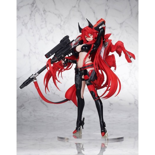 Goddess of Victory: Nikke - Red Hood 26,5-29,5cm (EU)