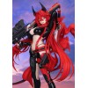 Goddess of Victory: Nikke - Red Hood 26,5-29,5cm (EU)