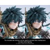My Hero Academia - ARTFX J Midoriya Izuku 1/8 Dark Deku Ver. 29cm Exclusive