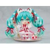 Vocaloid / Character Vocal Series 01 - Nendoroid Hatsune Miku: 15th Anniversary Ver. 1939 10cm (EU)