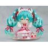 Vocaloid / Character Vocal Series 01 - Nendoroid Hatsune Miku: 15th Anniversary Ver. 1939 10cm (EU)
