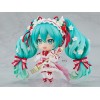 Vocaloid / Character Vocal Series 01 - Nendoroid Hatsune Miku: 15th Anniversary Ver. 1939 10cm (EU)