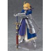 Fate/stay night - figma Saber 2.0 227 14cm (EU)