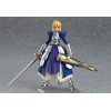 Fate/stay night - figma Saber 2.0 227 14cm (EU)