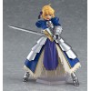 Fate/stay night - figma Saber 2.0 227 14cm (EU)