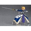 Fate/stay night - figma Saber 2.0 227 14cm (EU)