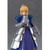 Fate/stay night - figma Saber 2.0 227 14cm (EU)