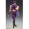 JoJo's Bizarre Adventure: Battle Tendency - Super Action Statue Joseph Joestar Third 16cm (EU)