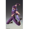 JoJo's Bizarre Adventure: Battle Tendency - Super Action Statue Joseph Joestar Third 16cm (EU)