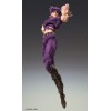 JoJo's Bizarre Adventure: Battle Tendency - Super Action Statue Joseph Joestar Third 16cm (EU)