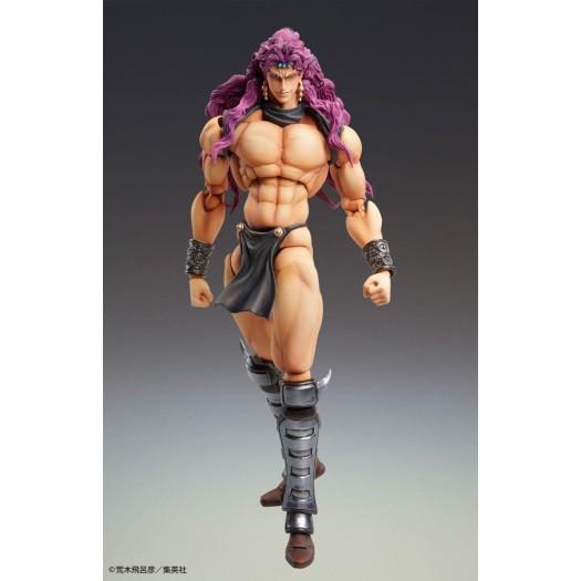 JoJo's Bizarre Adventure - Super Action Statue Kars 17cm (EU)