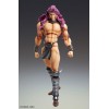 JoJo's Bizarre Adventure - Super Action Statue Kars 17cm (EU)