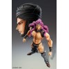 JoJo's Bizarre Adventure - Super Action Statue Kars 17cm (EU)