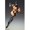 JoJo's Bizarre Adventure - Super Action Statue Kars 17cm (EU)