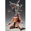 JoJo's Bizarre Adventure - Super Action Statue Kars 17cm (EU)