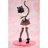 Konosuba God's blessing on this wonderful world! - KDcolle Megumin: Light Novel Catgirl Maid Ver. 16cm (EU)