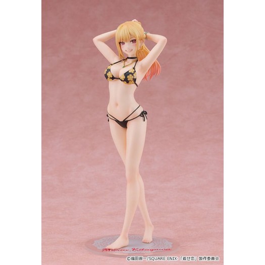 My Dress-Up Darling - Kitagawa Marin 1/7 Swimsuit Ver. 24cm (EU)