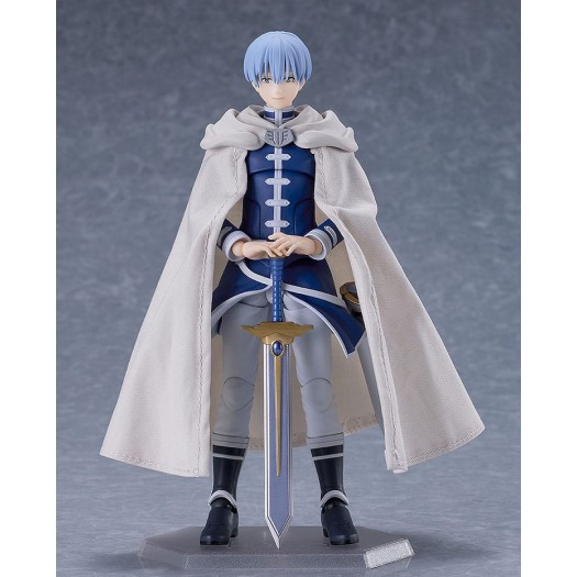 Frieren: Beyond Journey's End - figma Himmel 15,8cm Exclusive