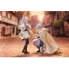 Frieren: Beyond Journey's End - figma Himmel 15,8cm Exclusive