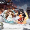 Heaven Official's Blessing - Mini Figures Dan Qing Feng Hua Series 13cm BOX 6 pezzi (EU)