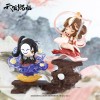 Heaven Official's Blessing - Mini Figures Dan Qing Feng Hua Series 13cm BOX 6 pezzi (EU)