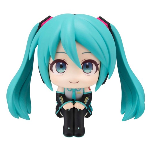 Vocaloid / Character Vocal Series - Look Up Series Hatsune Miku 11cm (EU)