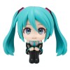 Vocaloid / Character Vocal Series - Look Up Series Hatsune Miku 11cm (EU)