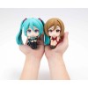 Vocaloid / Character Vocal Series - Look Up Series Hatsune Miku & Meiko 11cm Limited Ver. (EU)