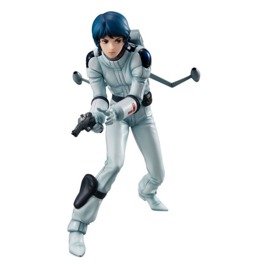 Mobile Suit Zeta Gundam - GGG Kamille Bidan 1/8 Limited Repeat Ver. 19cm (EU)