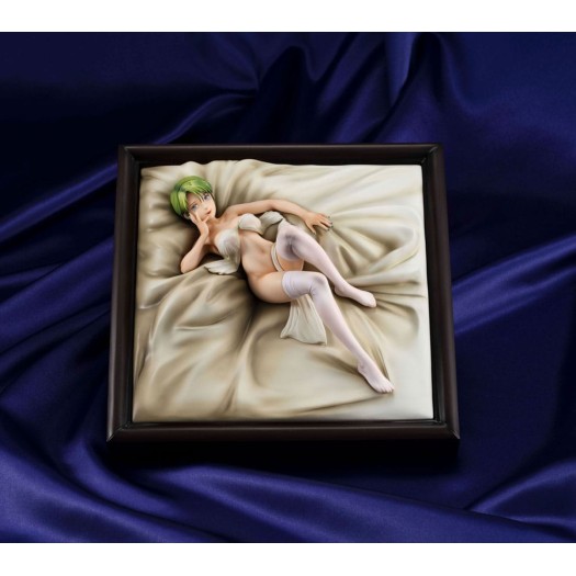 Mobile Suit Zeta Gundam - GGG Four Murasame The Revived Soul of Z 20,5cm (EU)