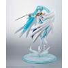 Gundam x Hatsune Miku - Lucrea Hatsune Miku Wing Gundam Zero EW 45th Anniversary 27cm Exclusive