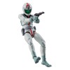 Mobile Suit Gundam - G.M.G. Collection 09 Earth Federation Amuro Ray Normal Suit Ver. 10cm (EU)