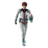 Mobile Suit Gundam - G.M.G. Collection 09 Earth Federation Amuro Ray Normal Suit Ver. 10cm (EU)