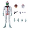 Mobile Suit Gundam - G.M.G. Collection 09 Earth Federation Amuro Ray Normal Suit Ver. 10cm (EU)