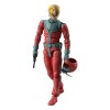 Mobile Suit Gundam - G.M.G. Collection 10 Principality of Zeon Char Aznable Normal Suit Ver. 10cm (EU)