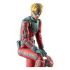 Mobile Suit Gundam - G.M.G. Collection 10 Principality of Zeon Char Aznable Normal Suit Ver. 10cm (EU)