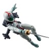 Mobile Suit Gundam - G.M.G. Collection EX 09 Earth Federation Amuro Ray & Char Aznable Normal Suit Ver. 10cm (EU)