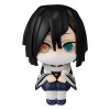 Demon Slayer: Kimetsu no Yaiba - Look Up Series Obanai Iguro 11cm (EU)
