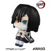 Demon Slayer: Kimetsu no Yaiba - Look Up Series Obanai Iguro 11cm (EU)